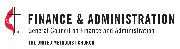 General Council on Finance and Administration Logo